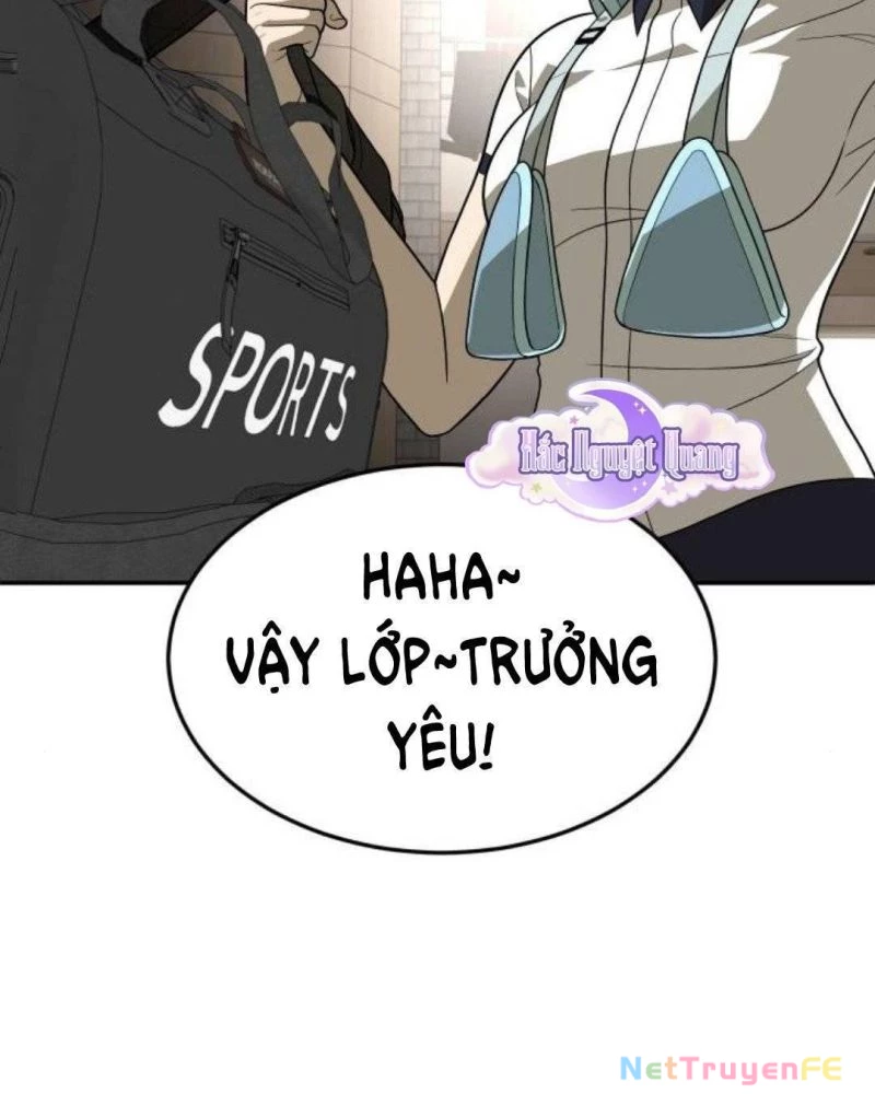 Món Đồ Chơi Chapter 31 - Trang 3