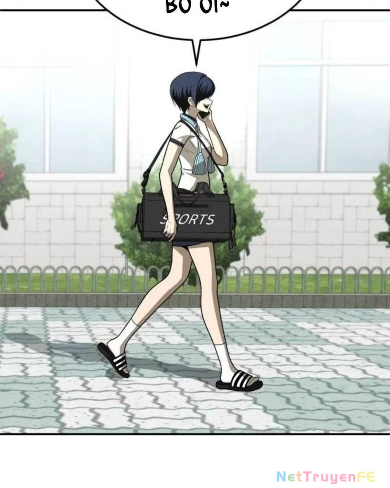 Món Đồ Chơi Chapter 31 - Trang 3