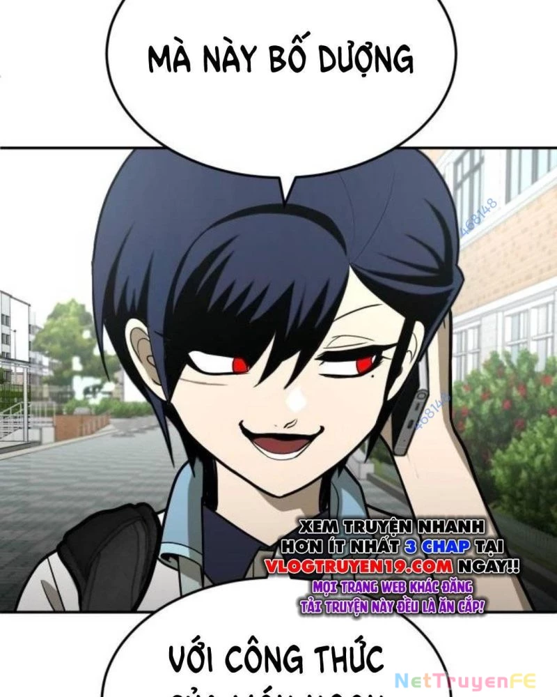 Món Đồ Chơi Chapter 31 - Trang 3