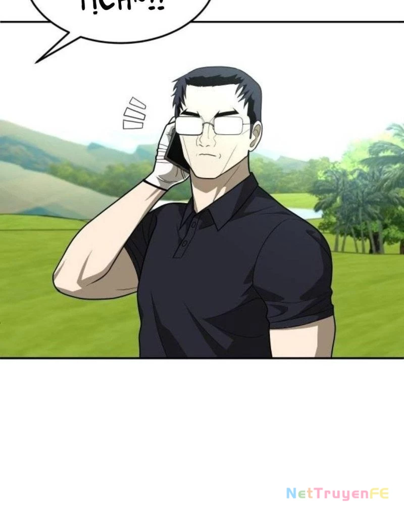 Món Đồ Chơi Chapter 31 - Trang 3