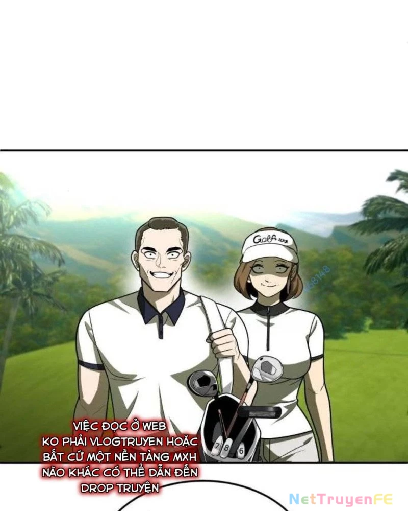 Món Đồ Chơi Chapter 31 - Trang 3