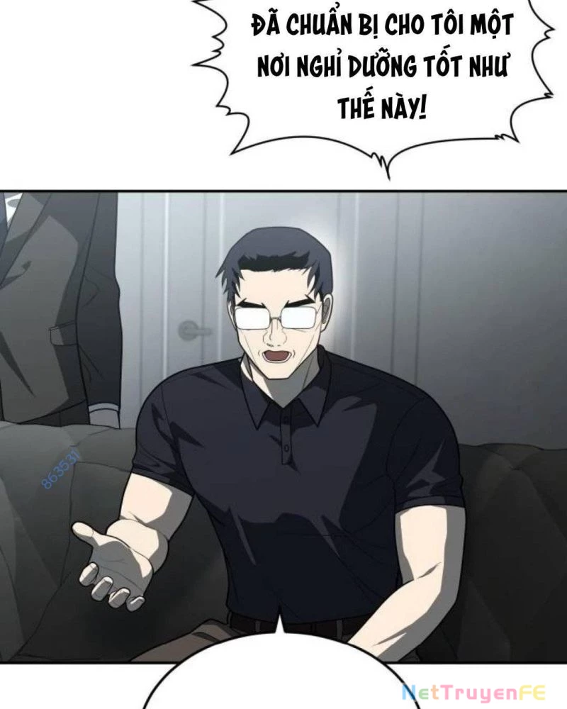 Món Đồ Chơi Chapter 32 - Trang 3