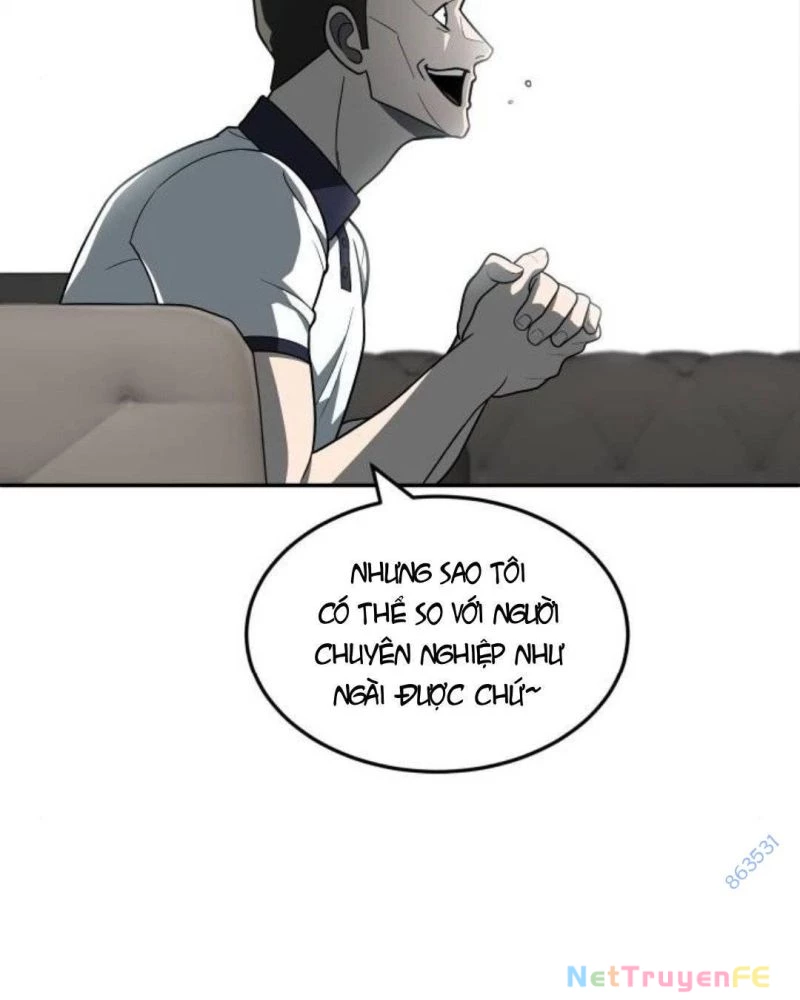 Món Đồ Chơi Chapter 32 - Trang 3