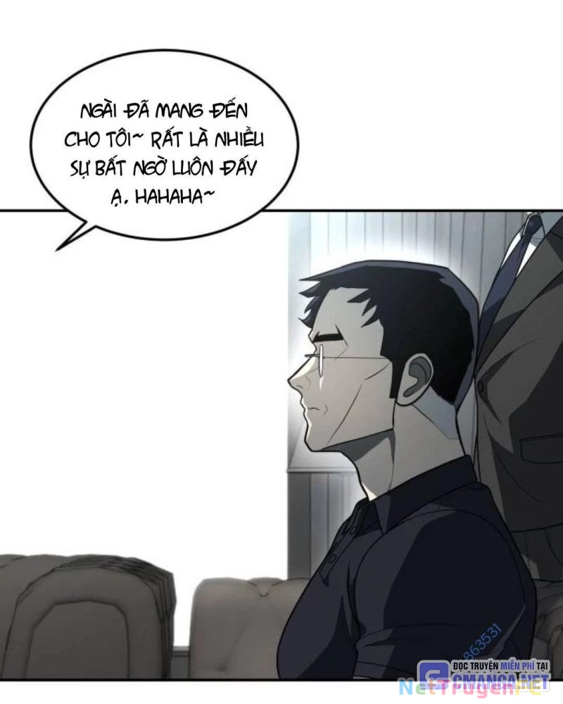 Món Đồ Chơi Chapter 32 - Trang 3