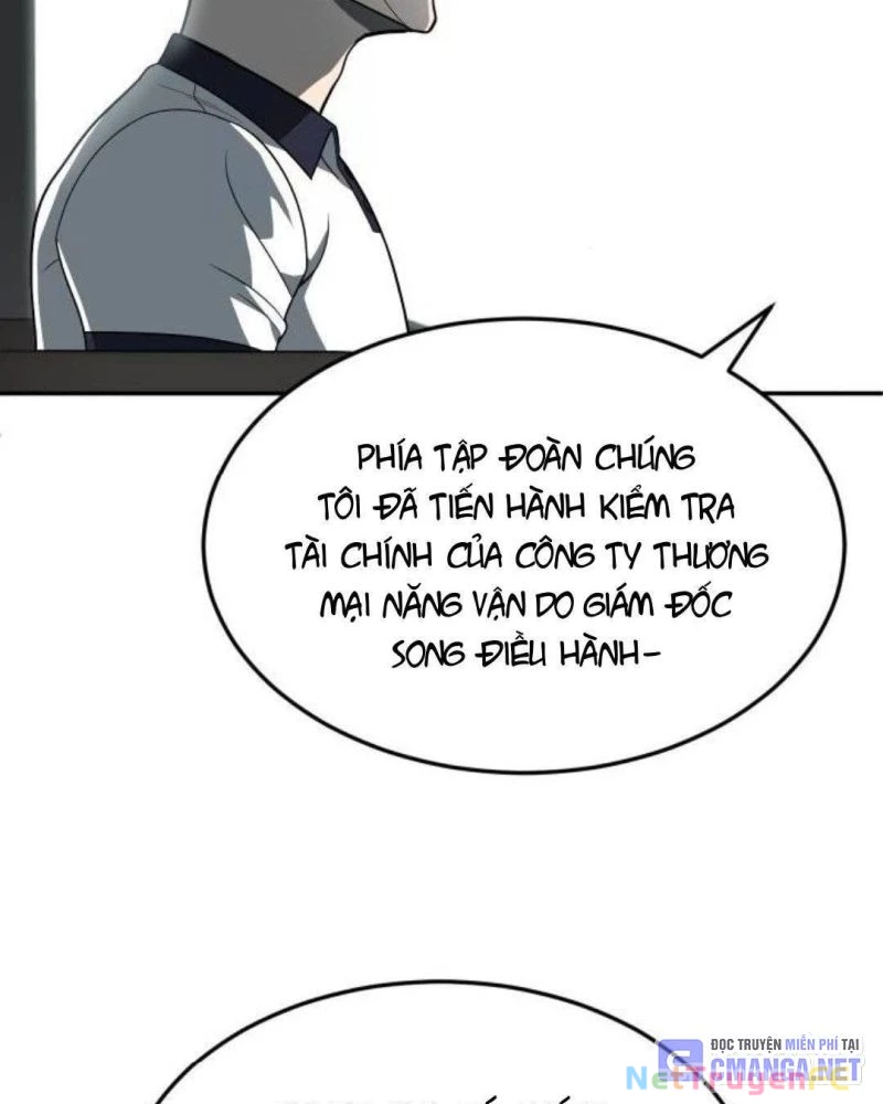 Món Đồ Chơi Chapter 32 - Trang 3