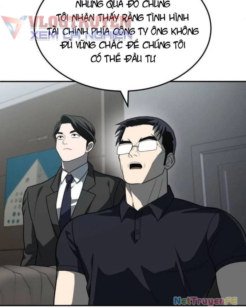 Món Đồ Chơi Chapter 32 - Trang 3