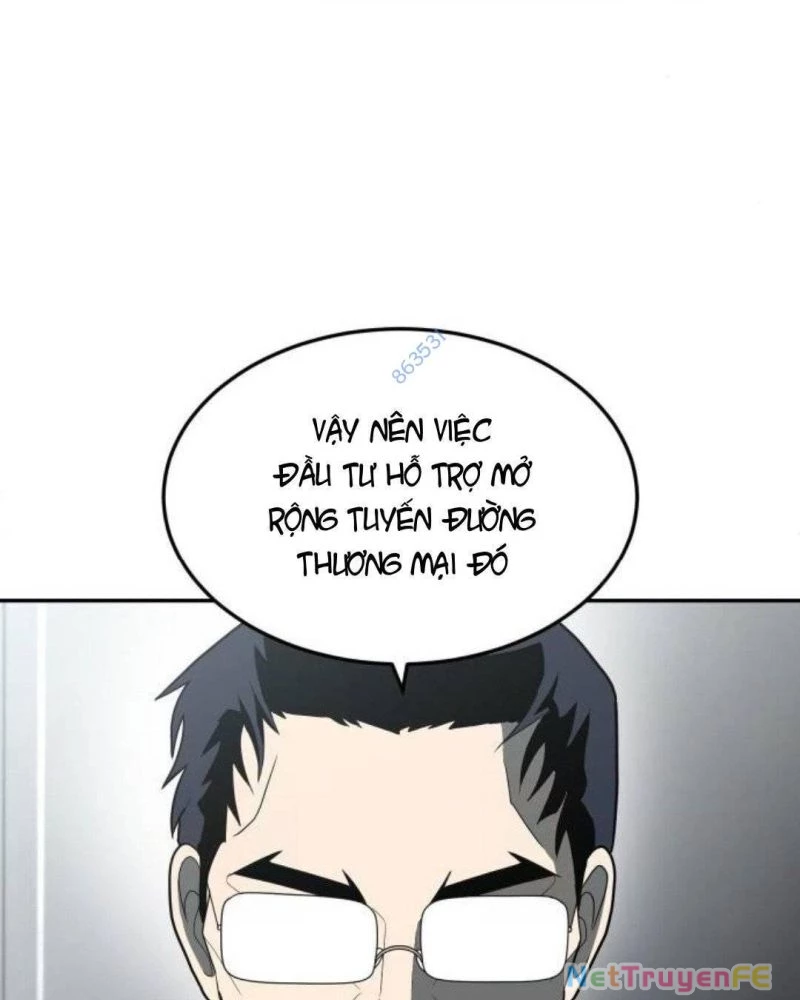 Món Đồ Chơi Chapter 32 - Trang 3