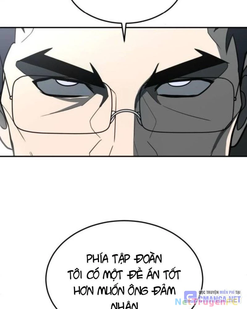 Món Đồ Chơi Chapter 32 - Trang 3