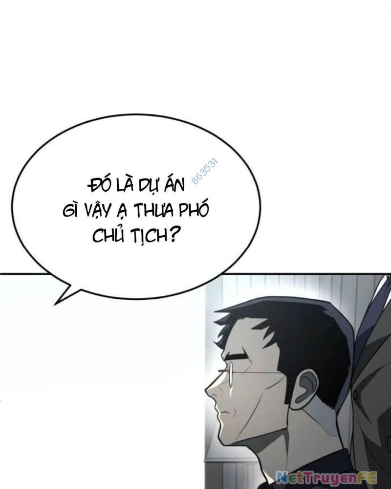 Món Đồ Chơi Chapter 32 - Trang 3