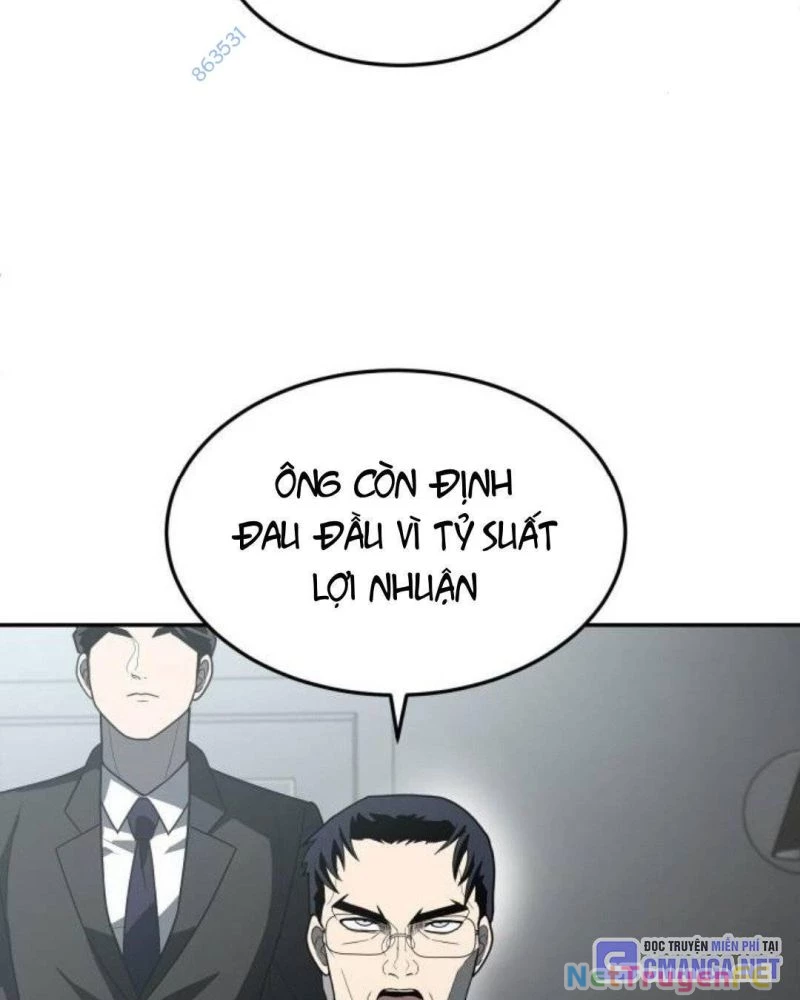 Món Đồ Chơi Chapter 32 - Trang 3