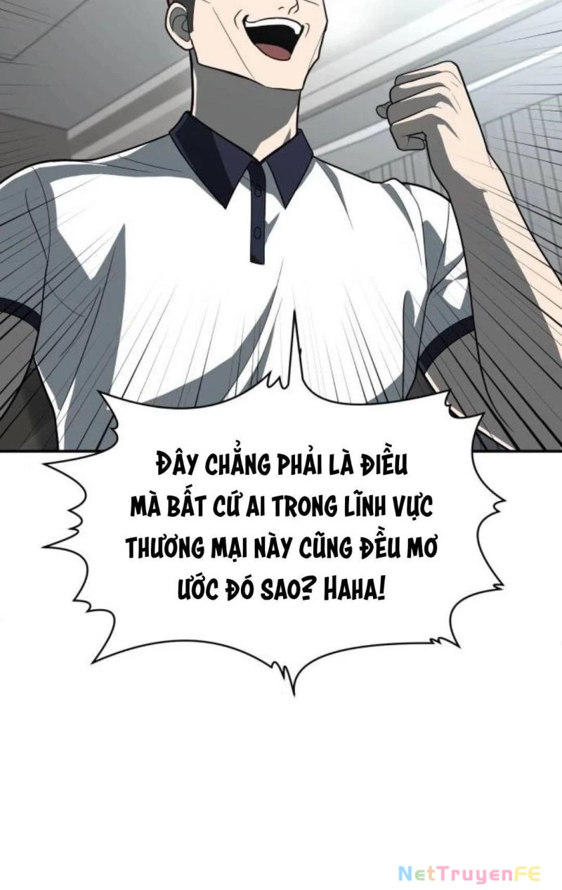 Món Đồ Chơi Chapter 32 - Trang 3