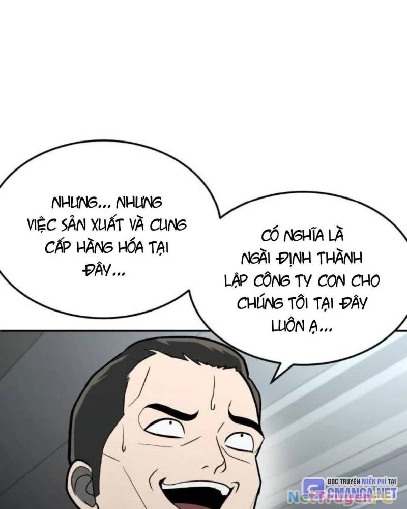 Món Đồ Chơi Chapter 32 - Trang 3