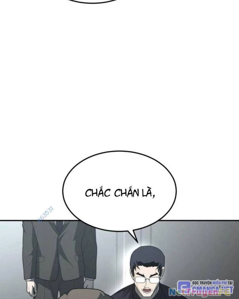 Món Đồ Chơi Chapter 32 - Trang 3