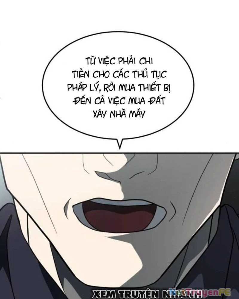 Món Đồ Chơi Chapter 32 - Trang 3