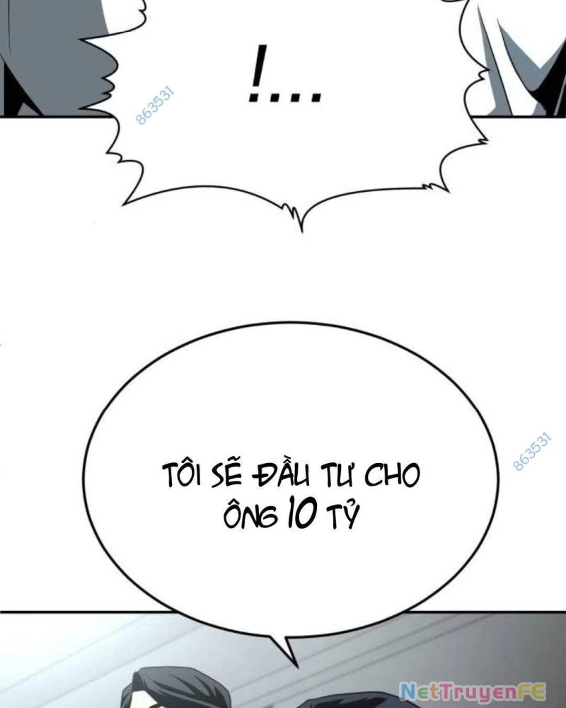 Món Đồ Chơi Chapter 32 - Trang 3