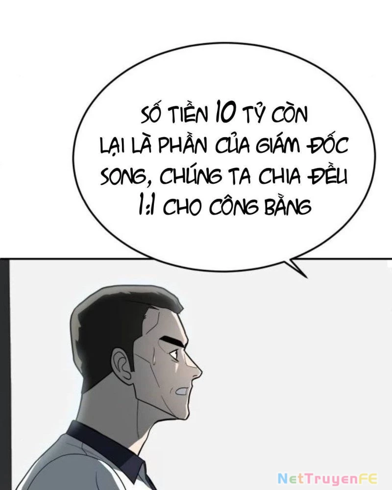 Món Đồ Chơi Chapter 32 - Trang 3
