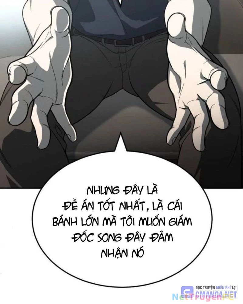 Món Đồ Chơi Chapter 32 - Trang 3