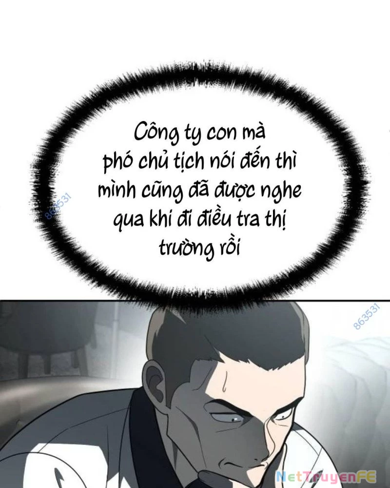 Món Đồ Chơi Chapter 32 - Trang 3