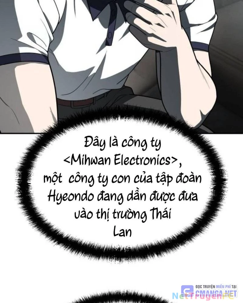 Món Đồ Chơi Chapter 32 - Trang 3