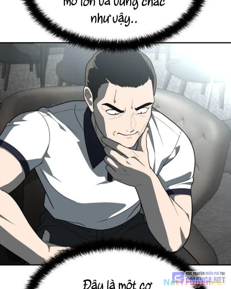 Món Đồ Chơi Chapter 32 - Trang 3