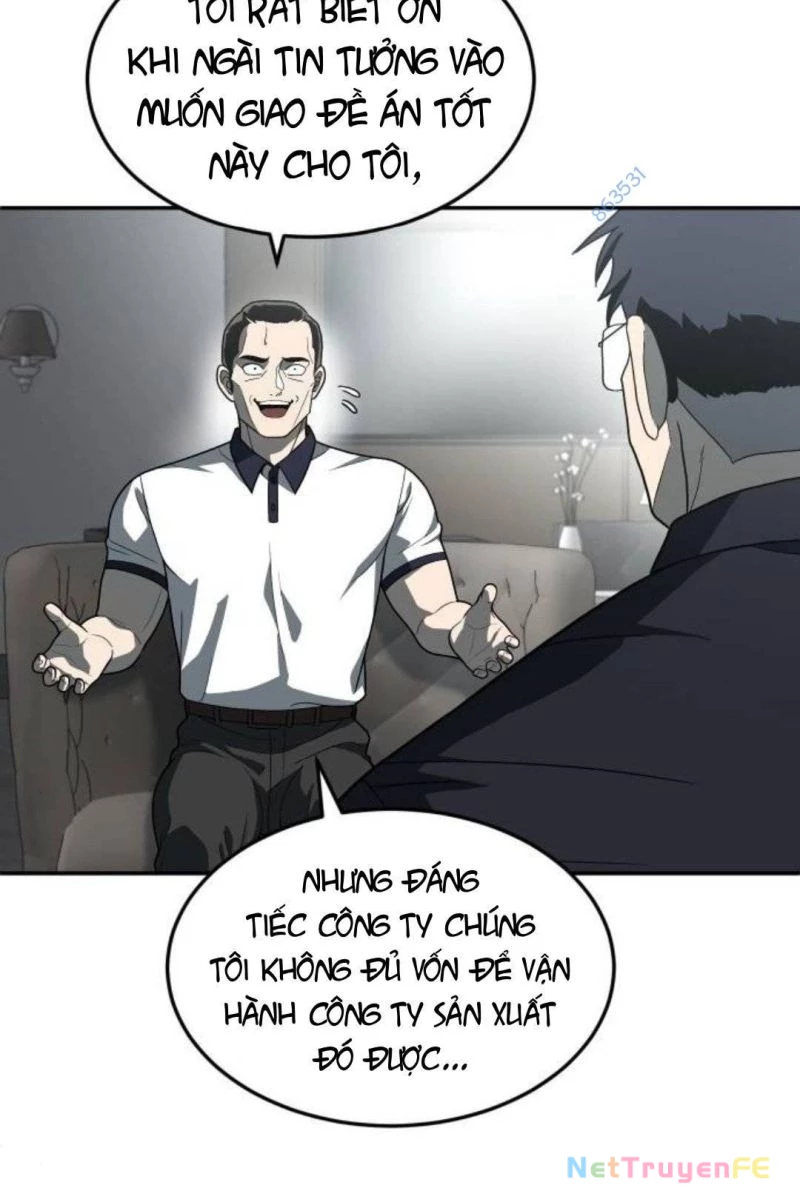 Món Đồ Chơi Chapter 32 - Trang 3