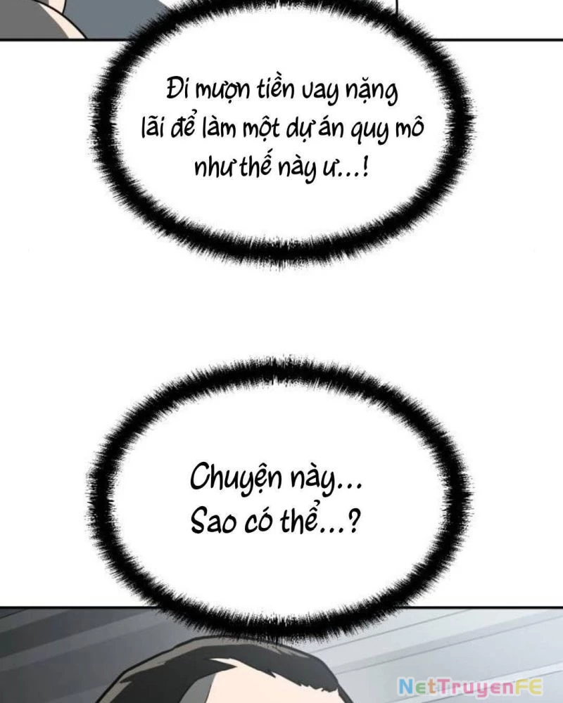 Món Đồ Chơi Chapter 32 - Trang 3