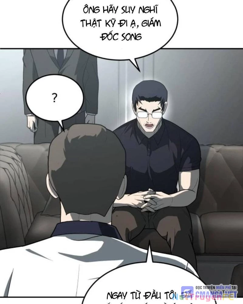 Món Đồ Chơi Chapter 32 - Trang 3