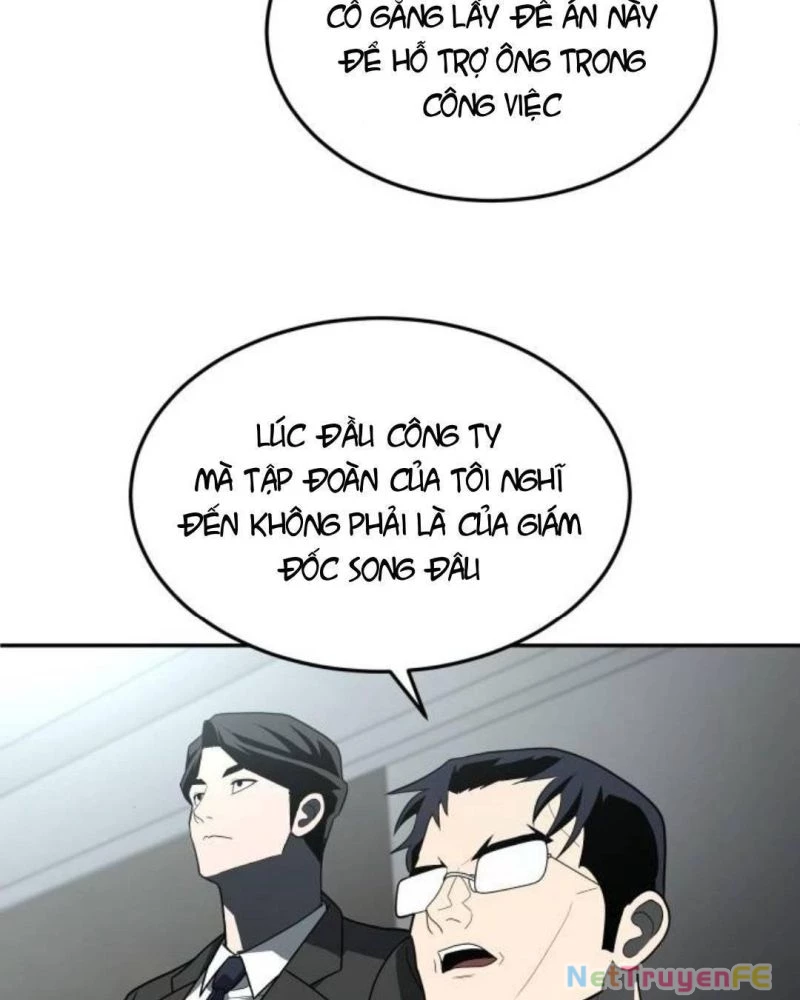 Món Đồ Chơi Chapter 32 - Trang 3