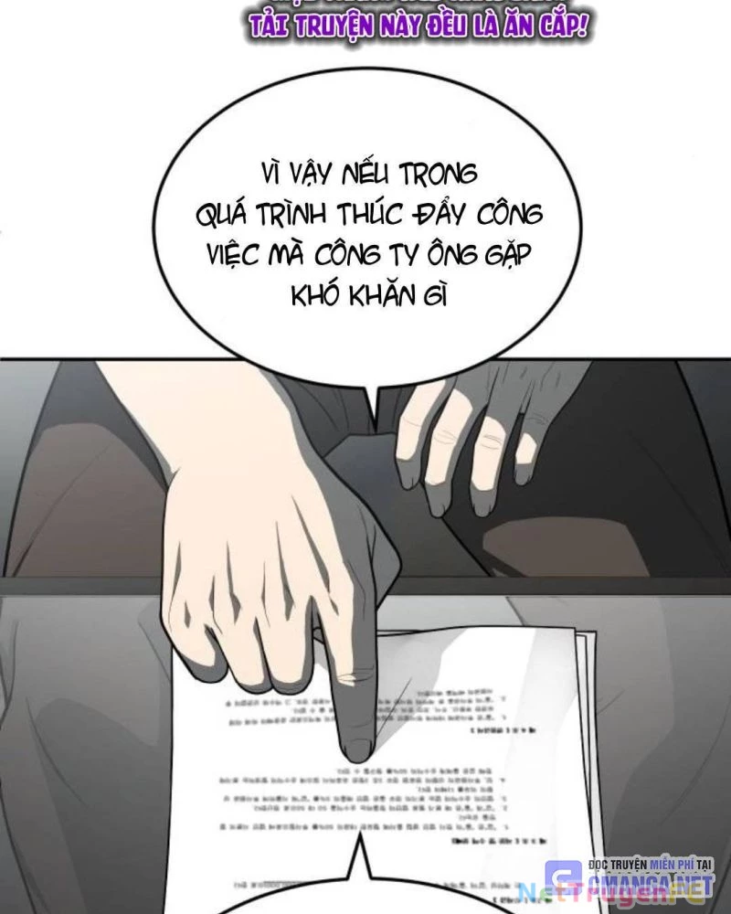 Món Đồ Chơi Chapter 32 - Trang 3