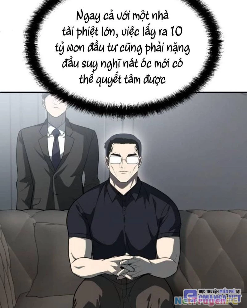 Món Đồ Chơi Chapter 32 - Trang 3