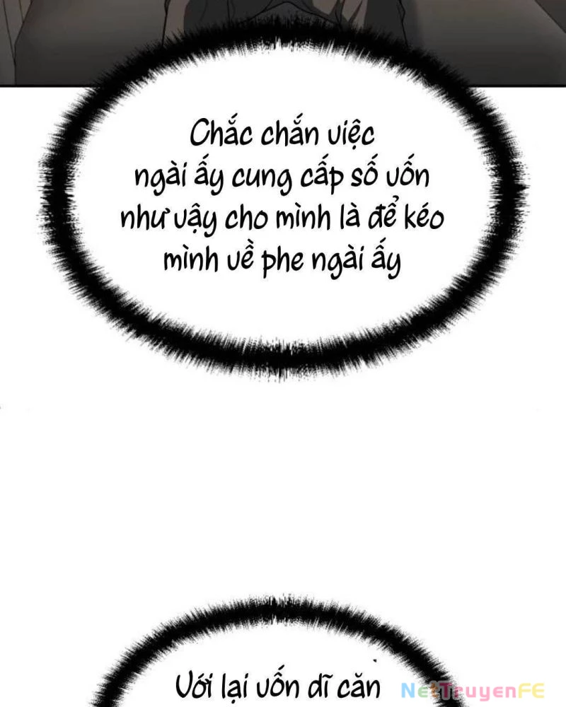 Món Đồ Chơi Chapter 32 - Trang 3