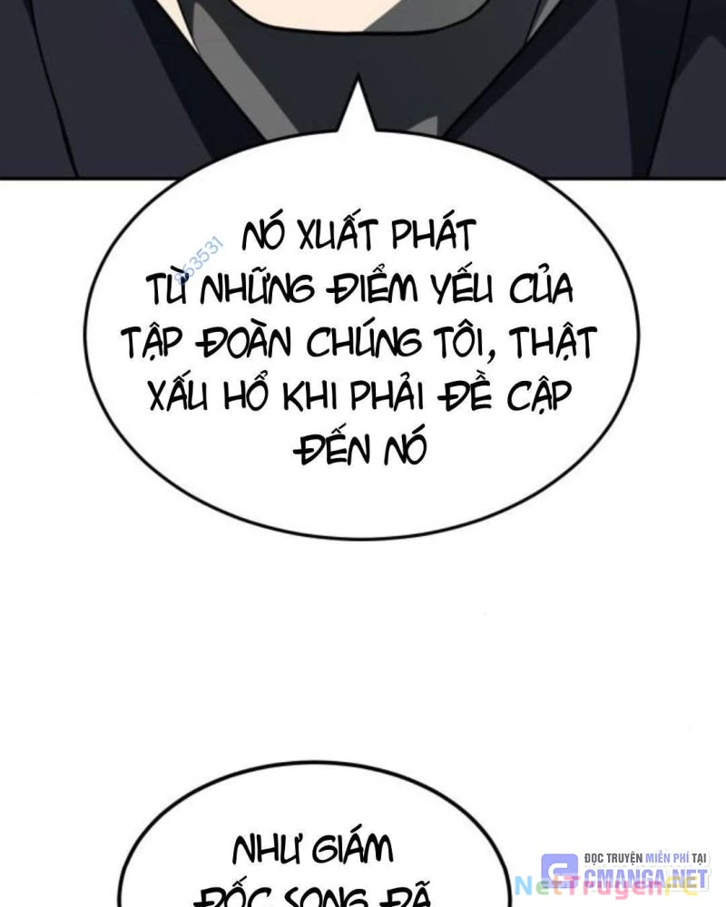 Món Đồ Chơi Chapter 32 - Trang 3