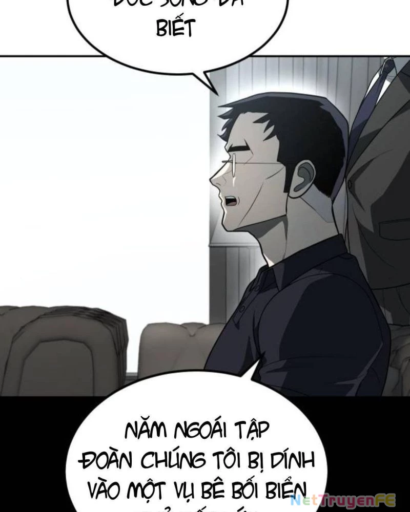 Món Đồ Chơi Chapter 32 - Trang 3