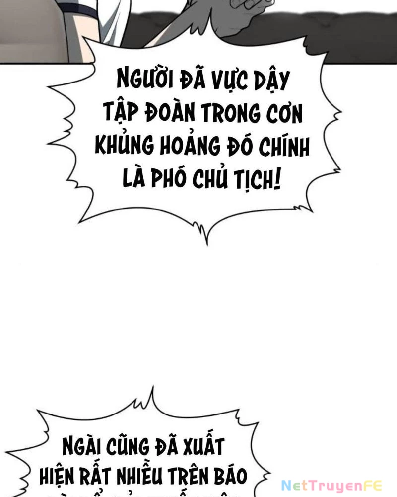 Món Đồ Chơi Chapter 32 - Trang 3