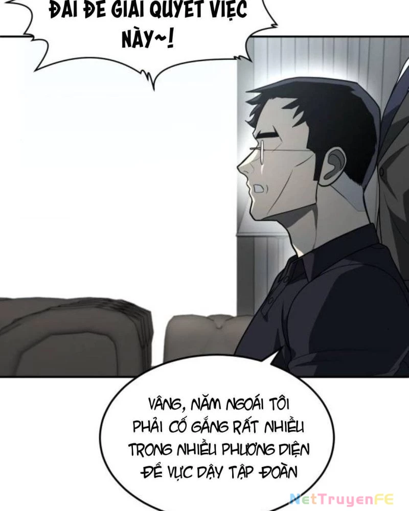 Món Đồ Chơi Chapter 32 - Trang 3