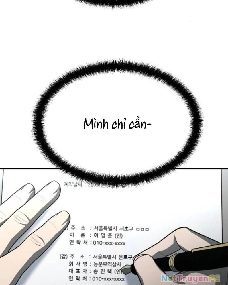 Món Đồ Chơi Chapter 32 - Trang 3