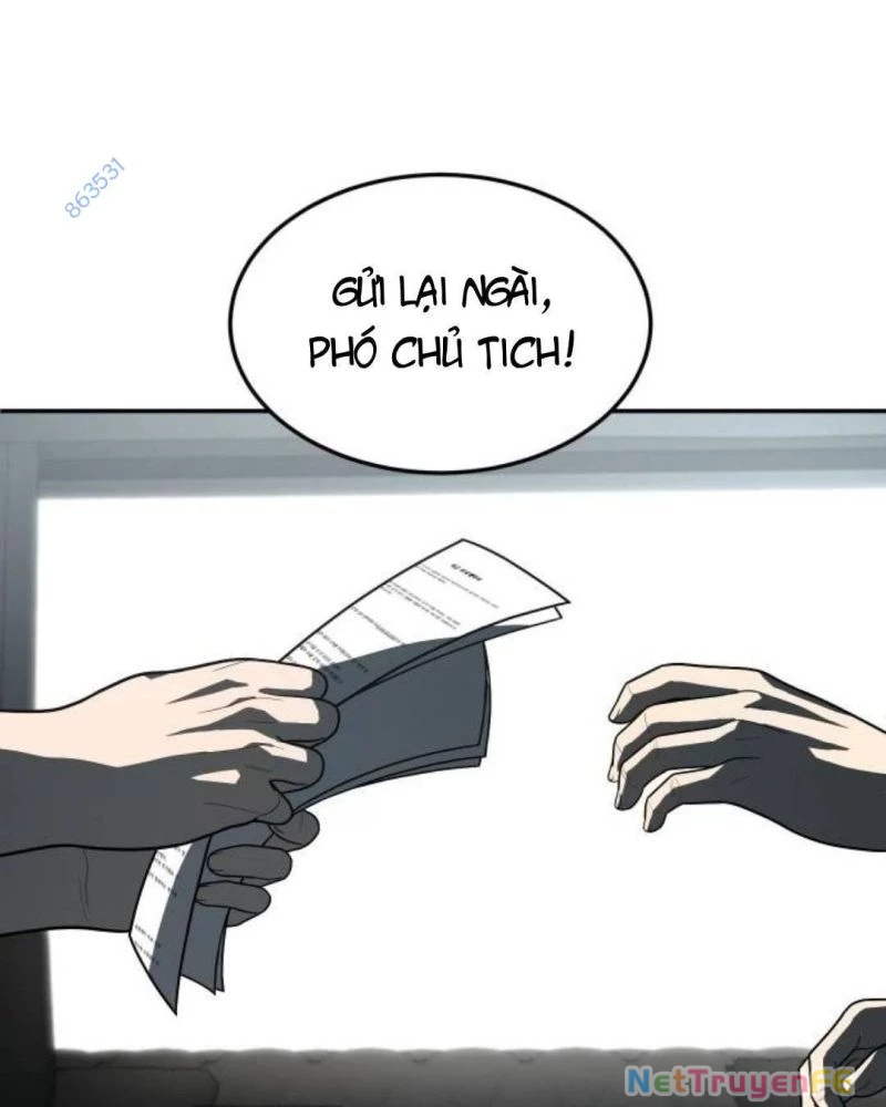 Món Đồ Chơi Chapter 32 - Trang 3