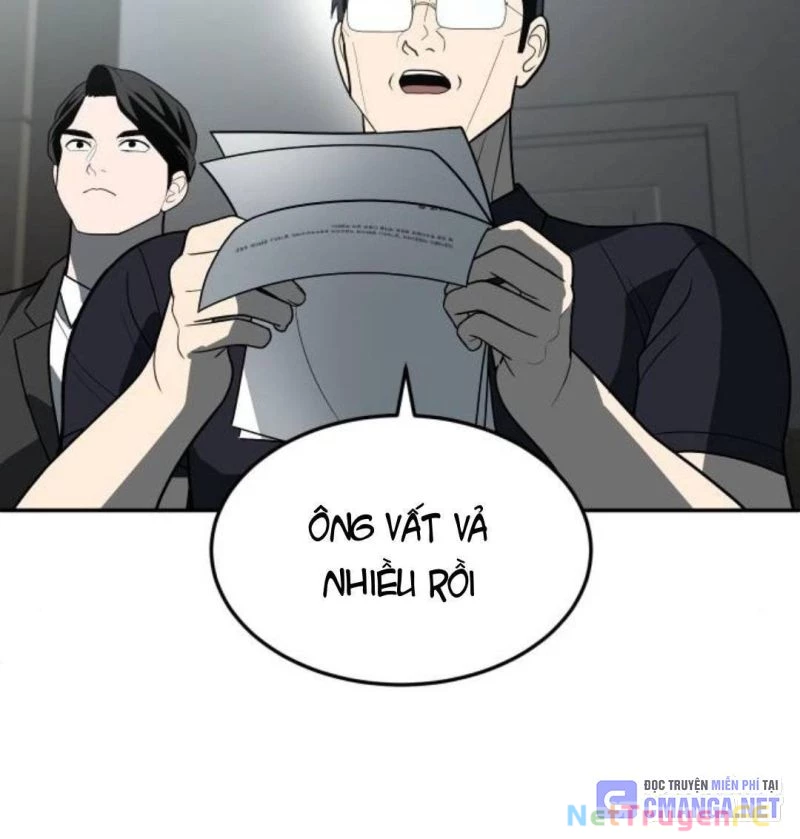 Món Đồ Chơi Chapter 32 - Trang 3