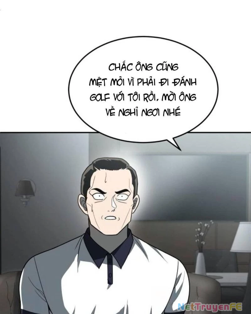 Món Đồ Chơi Chapter 32 - Trang 3