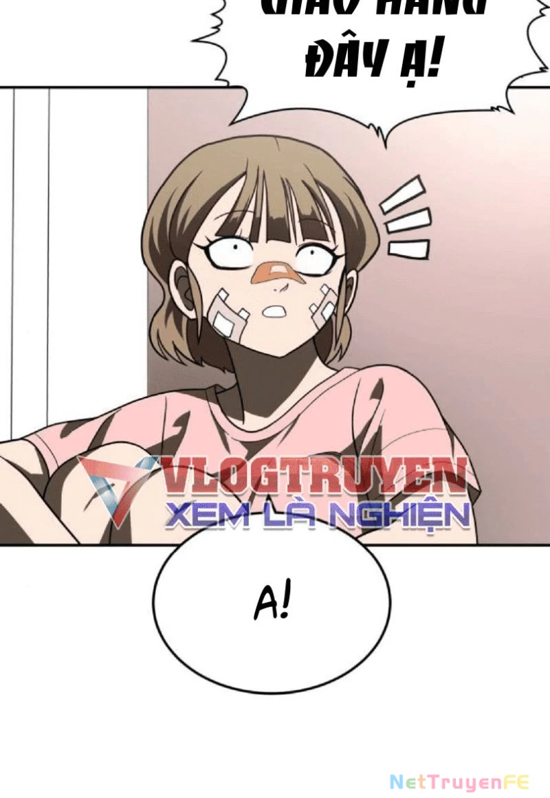 Món Đồ Chơi Chapter 32 - Trang 3