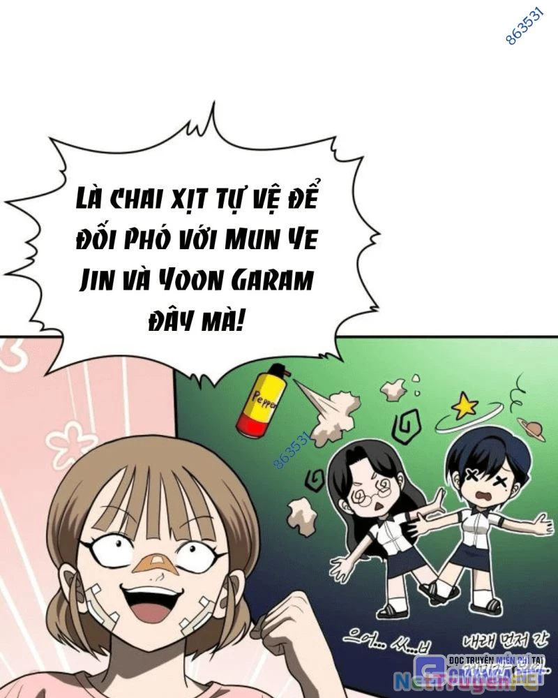 Món Đồ Chơi Chapter 32 - Trang 3