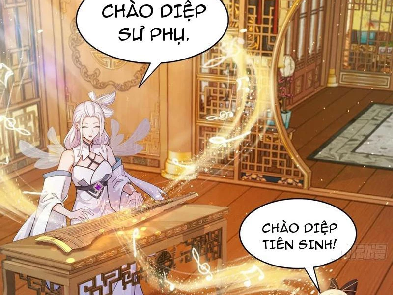 Hoá Ra Ta Đã Vô Địch Từ Lâu Chapter 160 - Trang 4
