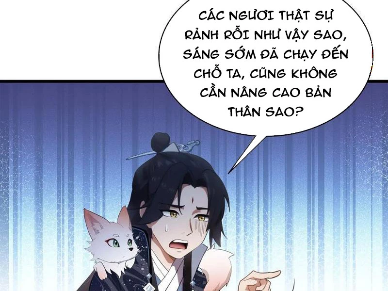 Hoá Ra Ta Đã Vô Địch Từ Lâu Chapter 160 - Trang 4