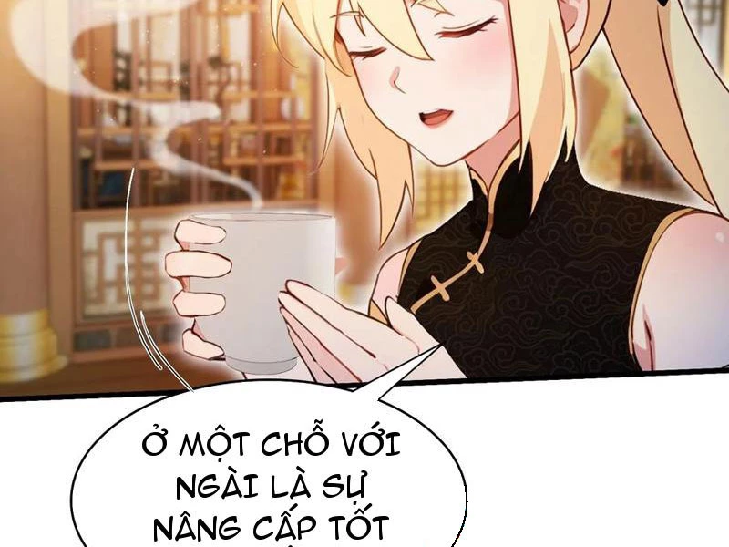 Hoá Ra Ta Đã Vô Địch Từ Lâu Chapter 160 - Trang 4