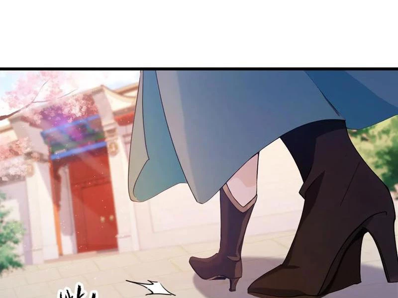 Hoá Ra Ta Đã Vô Địch Từ Lâu Chapter 160 - Trang 4