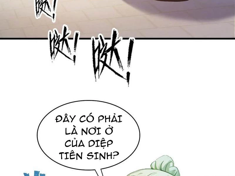 Hoá Ra Ta Đã Vô Địch Từ Lâu Chapter 160 - Trang 4