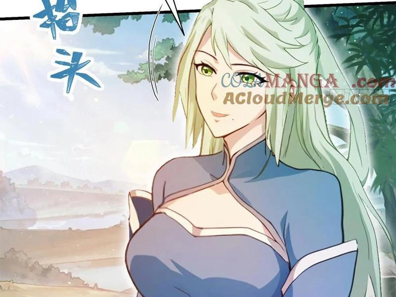 Hoá Ra Ta Đã Vô Địch Từ Lâu Chapter 160 - Trang 4