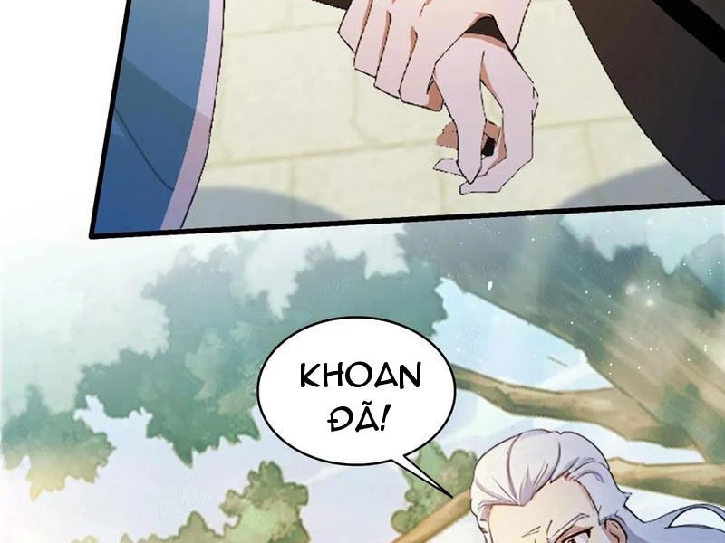 Hoá Ra Ta Đã Vô Địch Từ Lâu Chapter 160 - Trang 4