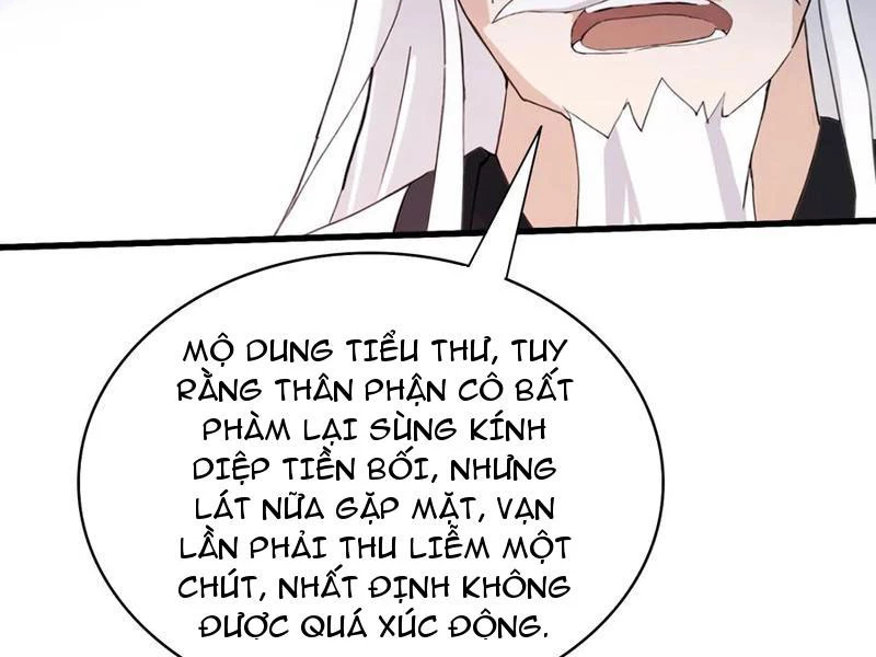 Hoá Ra Ta Đã Vô Địch Từ Lâu Chapter 160 - Trang 4
