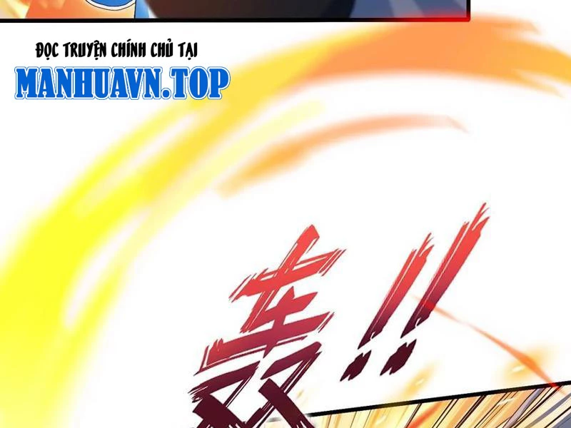 Hoá Ra Ta Đã Vô Địch Từ Lâu Chapter 160 - Trang 4